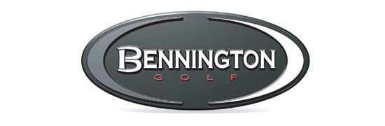 bennington golf logo